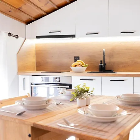 Appartement кума лиса *