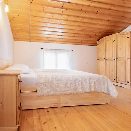 кума лиса Appartement