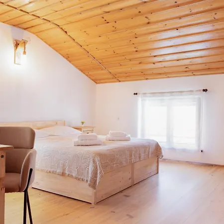 кума лиса Appartement