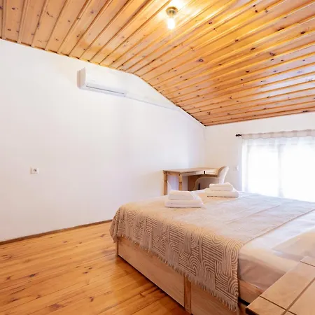Appartement кума лиса