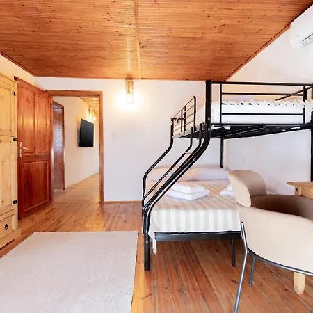 Appartement кума лиса