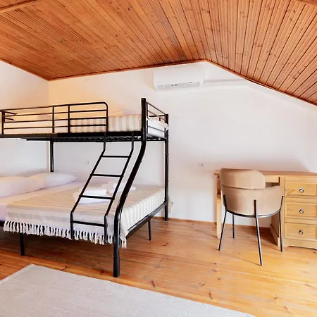 Appartement кума лиса *