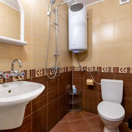 Appartement кума лиса *